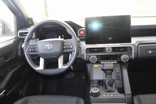 2025 Toyota 4Runner TRD Off Road Premium