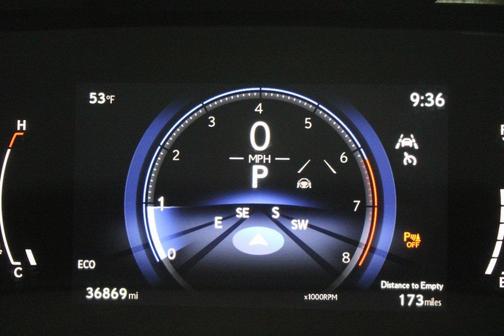 2024 Lexus NX 350 Premium