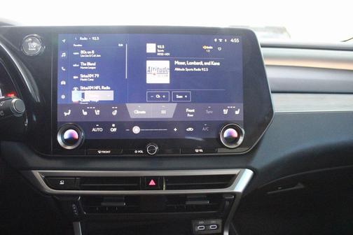 2024 Lexus RX 350 Base