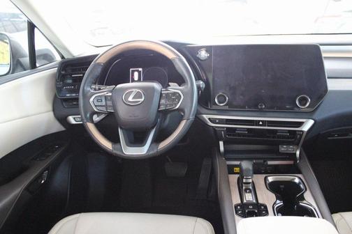 2024 Lexus RX 350 Base