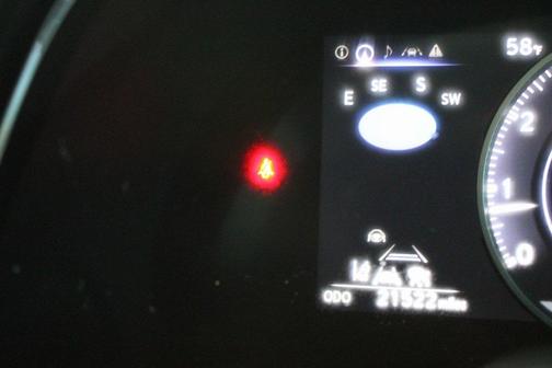 2024 Lexus RX 350 Base