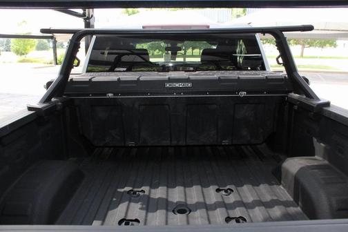 2023 Chevrolet Silverado 2500 Custom