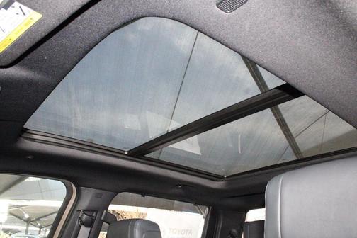 2026 Toyota Tundra Hybrid Limited