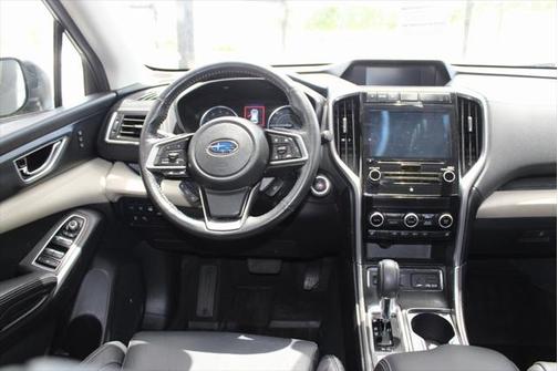 2020 Subaru Ascent Limited 8-Passenger
