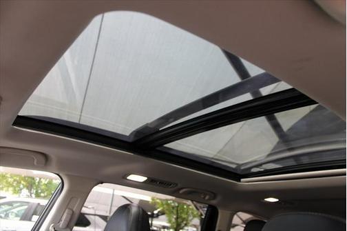 2020 Subaru Ascent Limited 8-Passenger