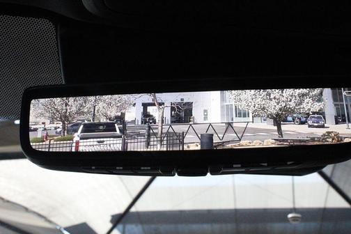 Mudbath 2026 Toyota Tacoma Hybrid TRD Off Road