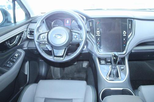 2020 Subaru Outback Onyx Edition XT