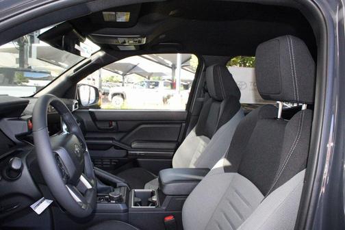 2025 Toyota 4Runner TRD Sport