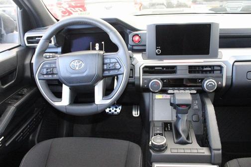 2025 Toyota 4Runner TRD Sport