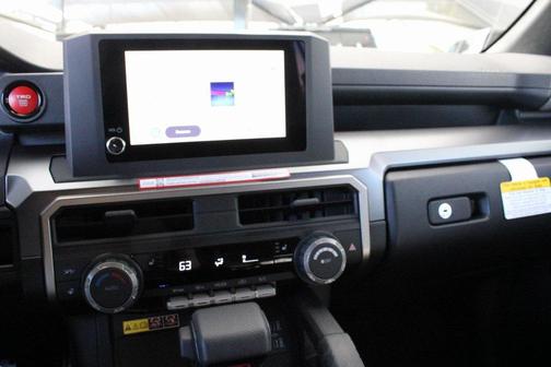 2025 Toyota 4Runner TRD Sport