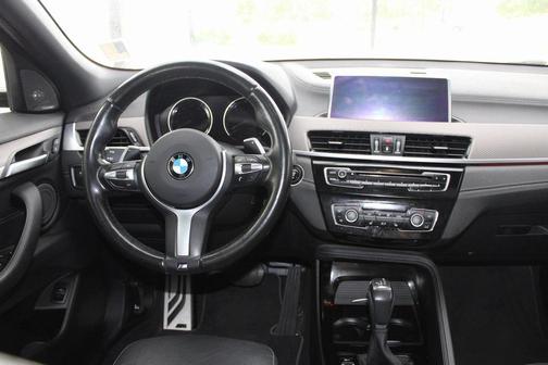 2018 BMW X2 xDrive28i