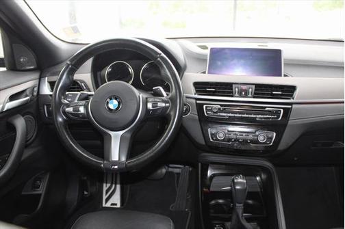 2018 BMW X2 xDrive28i