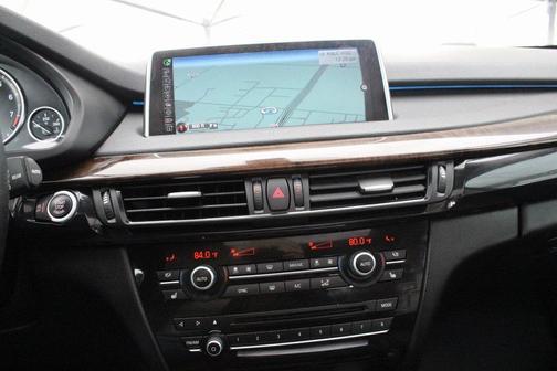 2014 BMW X5 xDrive35i