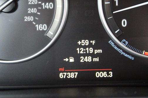 2014 BMW X5 xDrive35i