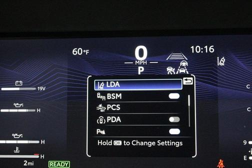 2025 Toyota Tacoma TRD Pro