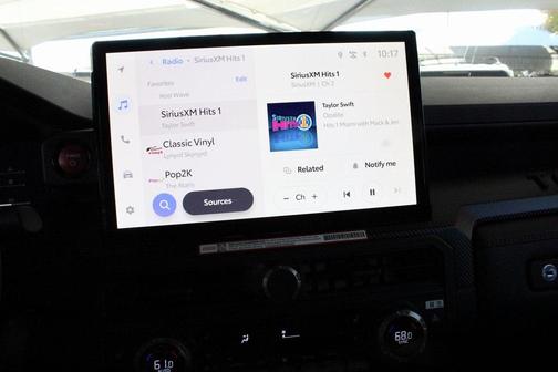 2025 Toyota Tacoma TRD Pro