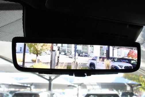 2025 Toyota Tacoma TRD Pro