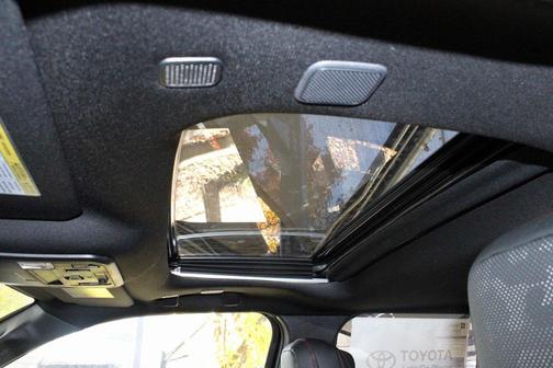 2025 Toyota Tacoma TRD Pro