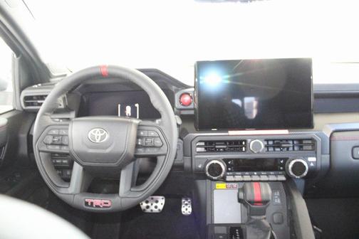 2025 Toyota Tacoma TRD Pro