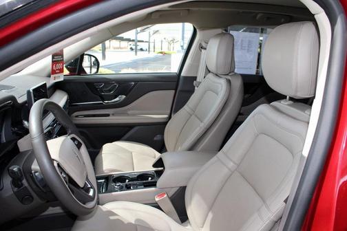 2022 Lincoln Corsair Grand Touring