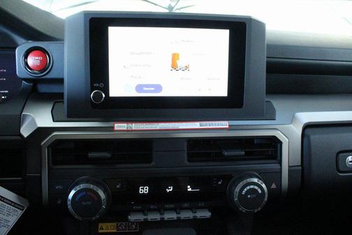 2026 Toyota 4Runner TRD Off Road