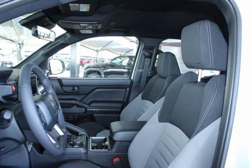 2026 Toyota 4Runner TRD Off Road