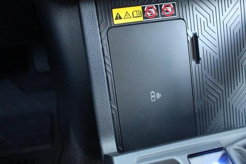 2026 Toyota 4Runner TRD Off Road