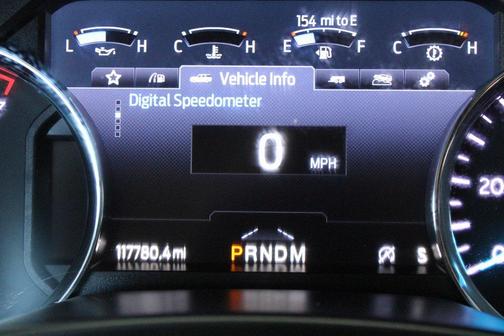 2020 Ford Expedition Max Platinum