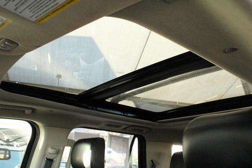 2020 Ford Expedition Max Platinum