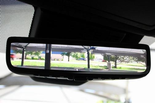 2025 Toyota Grand Highlander Hybrid MAX Platinum