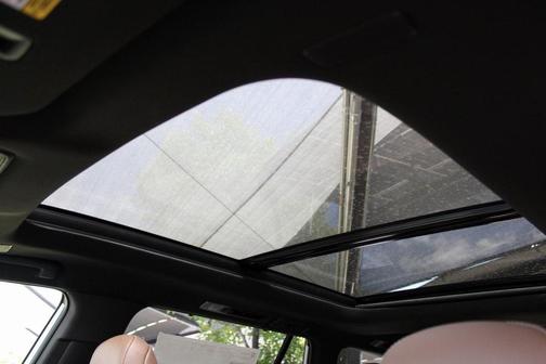 2025 Toyota Grand Highlander Hybrid MAX Platinum
