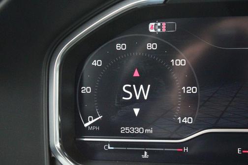 2024 GMC Sierra 2500 AT4X