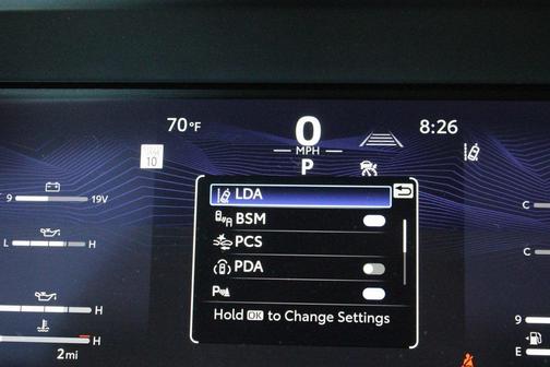 2025 Toyota 4Runner TRD Sport