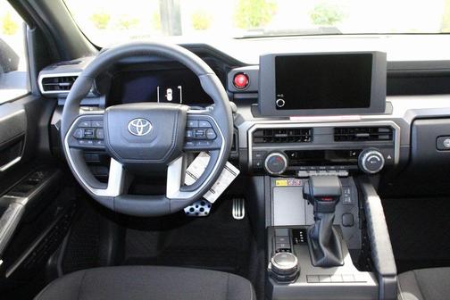 2025 Toyota 4Runner TRD Sport