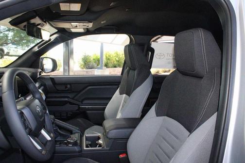 2025 Toyota 4Runner TRD Sport