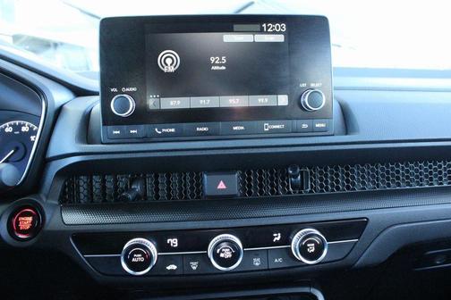 2025 Honda CR-V LX AWD