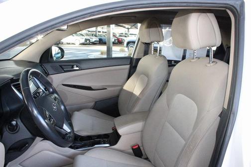 2017 Hyundai TUCSON Value