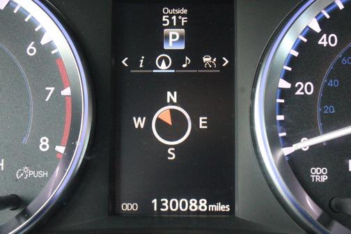 2015 Toyota Highlander Limited Platinum