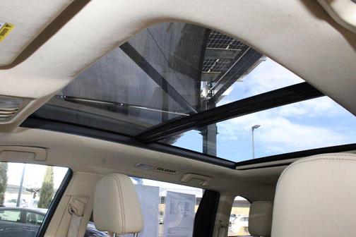 2015 Toyota Highlander Limited Platinum