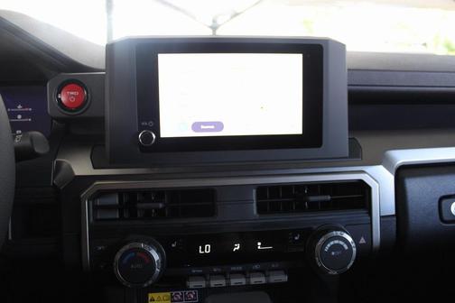 2025 Toyota 4Runner TRD Off Road