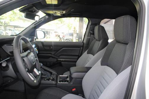 2025 Toyota 4Runner TRD Off Road