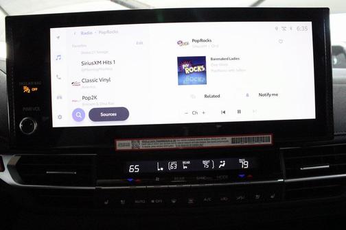 2025 Toyota Sienna Limited