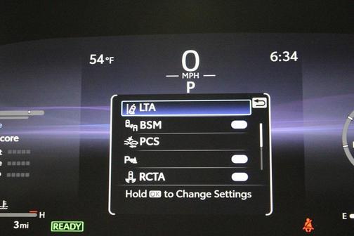 2025 Toyota Sienna Limited