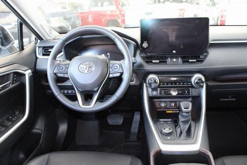 2024 Toyota RAV4 Hybrid Limited