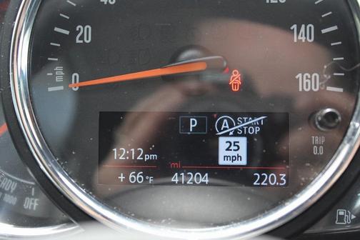 2019 MINI Countryman Cooper S ALL4