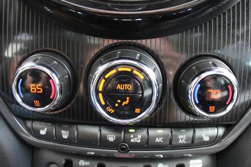 2019 MINI Countryman Cooper S ALL4