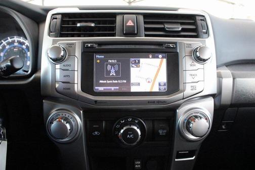 2019 Toyota 4Runner SR5 Premium