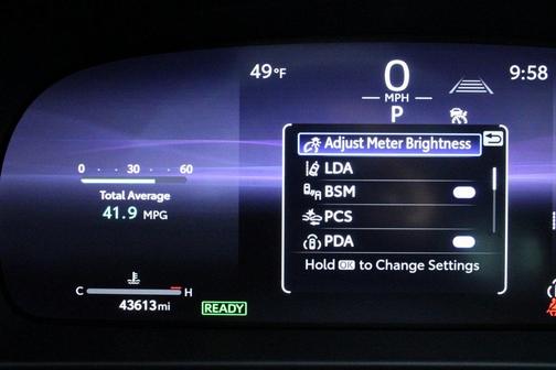 2023 Toyota Crown Limited