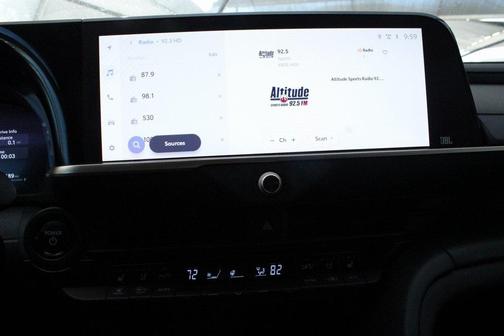 2023 Toyota Crown Limited