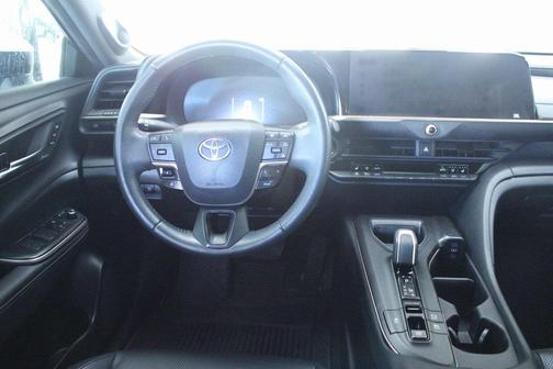 2023 Toyota Crown Limited